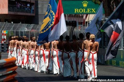 Horner, Wolff et Vasseur sont satisfaits du retour des grid girls