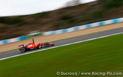La FIA confirme les horaires des Grands Prix 2014