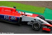 Au moins sept pilotes en lice pour les baquets de Manor