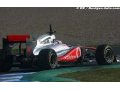 Lowndes to drive Button's McLaren at Bathurst