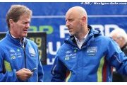 Ford est dans les temps