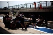 Legal trouble for Lotus co-owner
