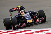 Sainz et Verstappen pensent déjà aux points
