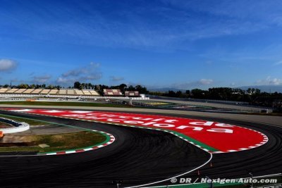 The new FIA WEC season begins in Spain