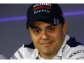 Massa to accept FIA role