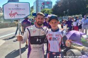 La Formule E heureuse 'd'accueillir la F1 dans le 21e siècle'
