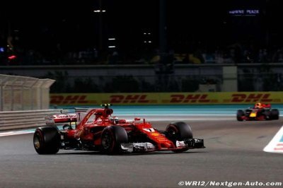 La presse italienne tacle le Grand Prix ‘pâle et triste’ de Ferrari 