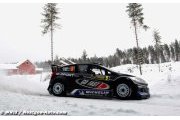 ES18 : Et de deux pour Tanak