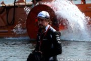 Alonso : Schumacher a été un adversaire très spécial