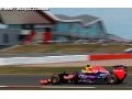 Ricciardo : Un abandon et du repos