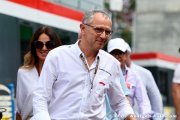 Liberty veut-elle donner une leçon aux promoteurs F1 à Las Vegas ?