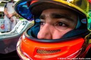 Gutiérrez pourrait retourner chez Ferrari