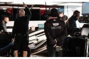 Cadillac F1 a 'enfin l'impression de s'être lancé' après des mois dans l'ombre