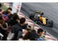 Australia 2017 - GP Preview - Renault F1