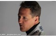 Schumacher insists still good enough for F1