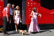 Leclerc bientôt papa ? Une possible grande nouvelle pour Charles et Alexandra
