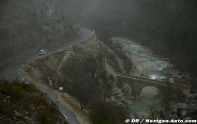Changement du système de points pour la Power Stage