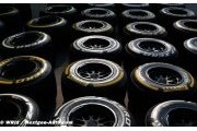 Pirelli : Le défi de Montréal, les prototypes à tester en plus
