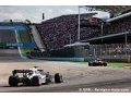 US GP eyes record crowd as covid measures fade