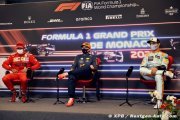 La ‘fusée Norris' va-t-elle signer la pole à Bakou ? Sainz et Verstappen parient dessus !