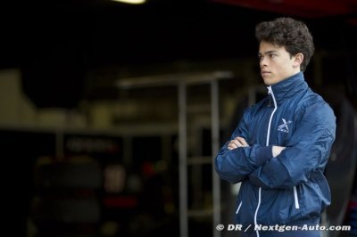 McLaren promet la F1 à ses jeunes pilotes de F2