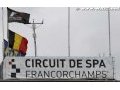 Report - Spa to alternate F1 race with French GP return?