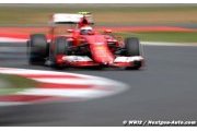 FP1 & FP2 - Hungarian GP report: Ferrari