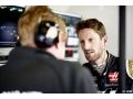 ‘Déçu' par la gestion de Melbourne par la F1, Grosjean pointe des erreurs de communication
