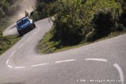 Neuville wins Tour de Corse