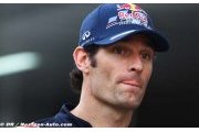 Mark Webber raconte son expérience indienne