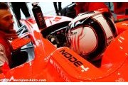 Marussia pense valoir mieux que ce qu'on en voit