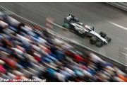 McLaren signe son grand retour dans les points à Monaco