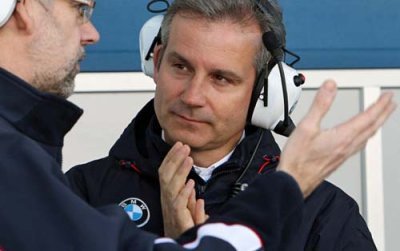 Jens Marquardt veut positionner BMW pour l’avenir