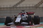 Bottas juge le calendrier de la F1 correct malgré les 23 courses