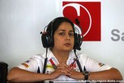 Sauber admits interest in Formula E