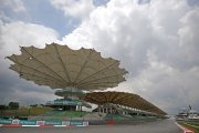Sepang, le retour surprise du GP de Malaisie pour aider à la fin de saison de la F1