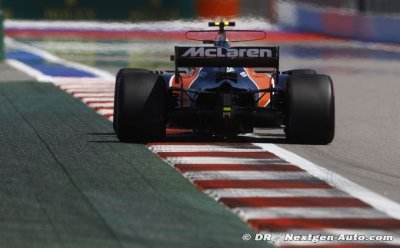 Vandoorne&nbsp;: Ces pénalités sur la grille allaient finir par tomber