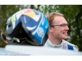SS5-6: Latvala double earns breathing space