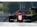 Vettel a plus que jamais confiance en Ferrari