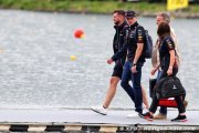 Verstappen : Les règles ne devraient pas changer en raison des échecs des autres
