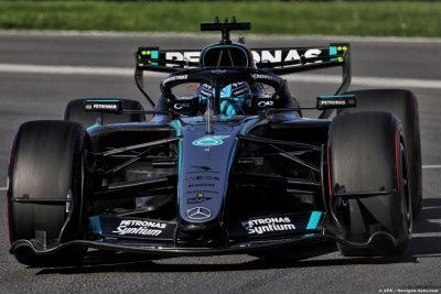 LIVE F1 - GP de Monaco&nbsp;: les essais libres 1 en direct