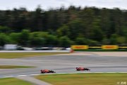 Verstappen veut un équipier qui le pousse 