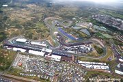 Zandvoort se modernise pour garder son Grand Prix de F1 après 2025