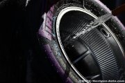 Pirelli annonce les pneus pour le Grand Prix de France