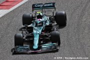 Chez Aston Martin F1, Szafnauer envisage un programme revu après les problèmes de Vettel
