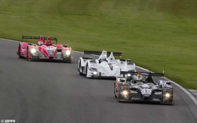 ELMS&nbsp;: Boutsen Ginion Racing titré en LMPC... et invité au Mans