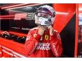 Ferrari engine back on song in Brazil