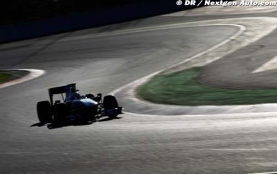 Honda envisagerait un retour en F1 en 2013