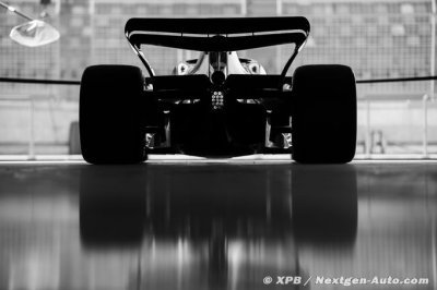 Madrid affirme qu’elle va signer bientôt avec la F1