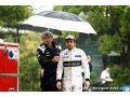 Hakkinen hopes Alonso has 'patience' to win again
